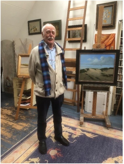 Fotograaf: Gert van der Laan